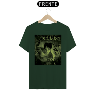 Nome do produto The Cramps