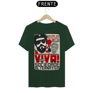 Nome do produto Raul Seixas