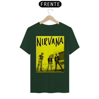 Nome do produto Nirvana
