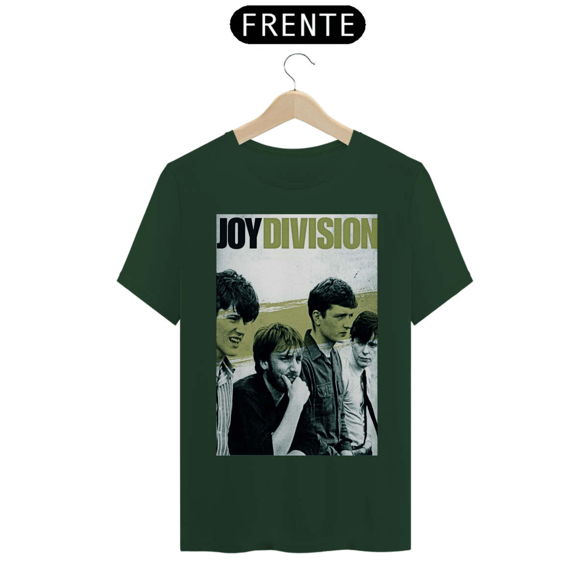 Nome do produto: Joy Division