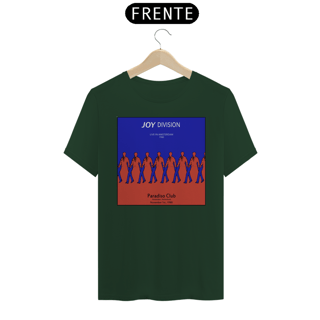 Nome do produto Joy Division