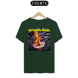 Nome do produto Faith No More