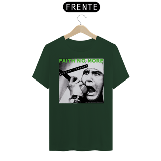 Nome do produto Faith No More