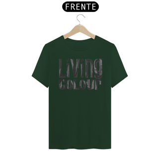 Nome do produto Living Colour