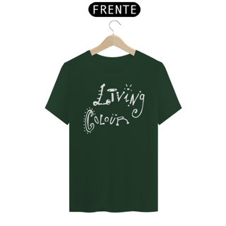 Nome do produto Living Colour