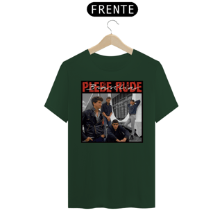 Nome do produto Plebe Rude