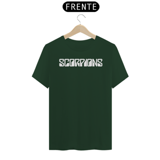 Nome do produto Scorpions