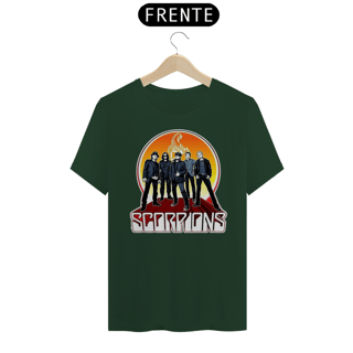 Nome do produto Scorpions