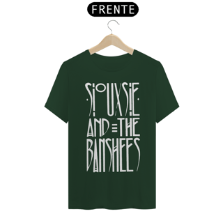 Nome do produto Siouxsie and the Banshees