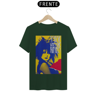 Nome do produto Siouxsie and the Banshees
