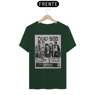 Nome do produto Dead Boys