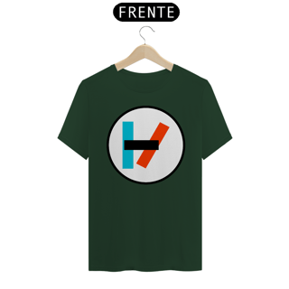 Nome do produto Twenty One Pilots