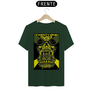 Nome do produto Twenty One Pilots