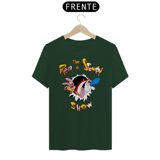 Nome do produto Ren & Stimpy