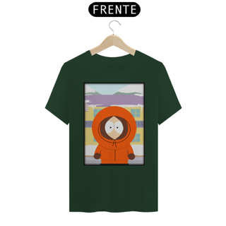 Nome do produto South Park