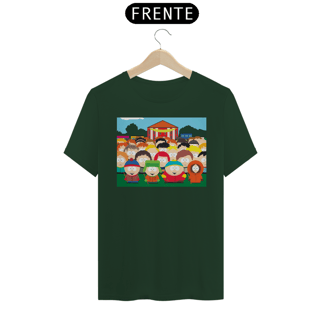 Nome do produto South Park