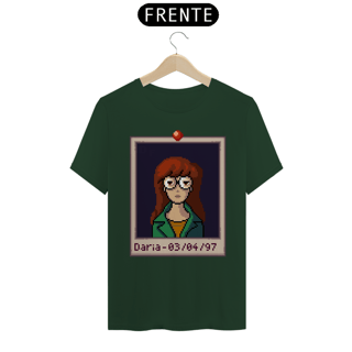 Nome do produto Daria