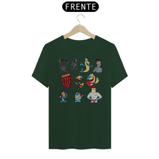 Nome do produto Ren & Stimpy