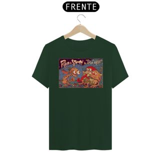 Nome do produto Ren & Stimpy