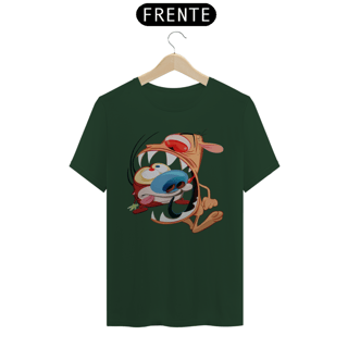Nome do produto Ren & Stimpy