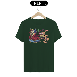 Nome do produto Ren & Stimpy