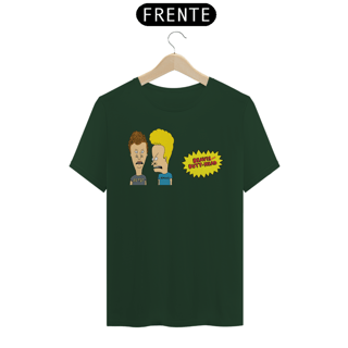 Nome do produto Beavis And Butt-Head