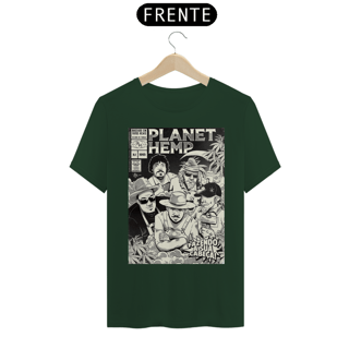Nome do produto Planet Hemp