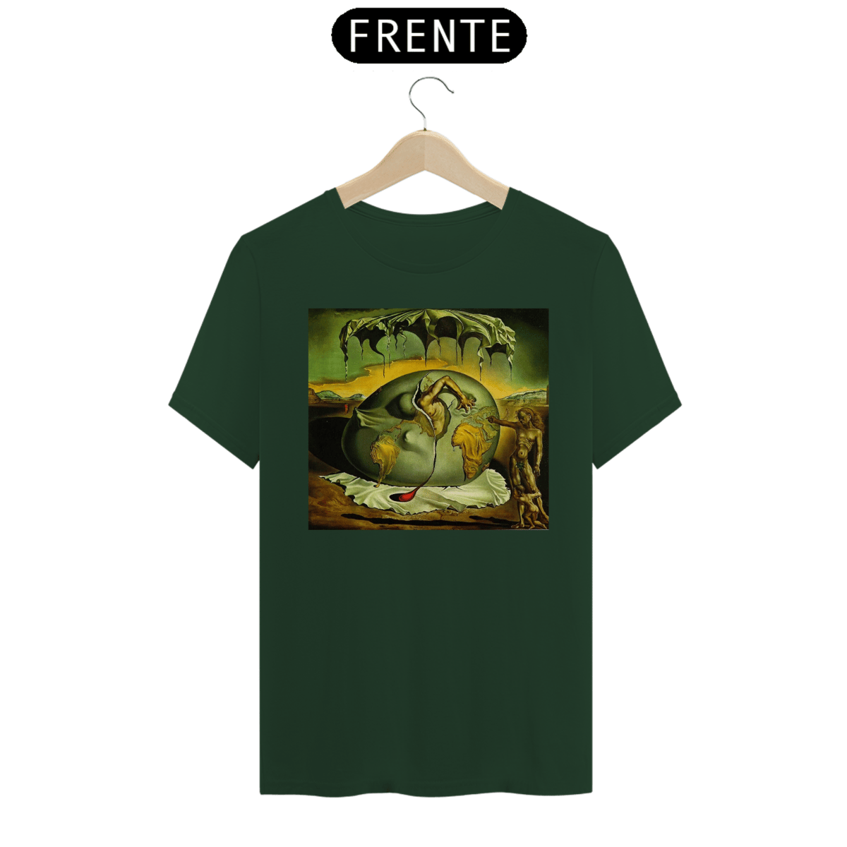 Nome do produto: Surrealismo