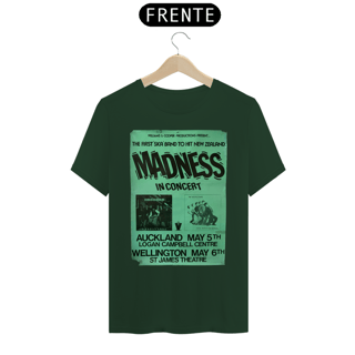 Nome do produto Madness
