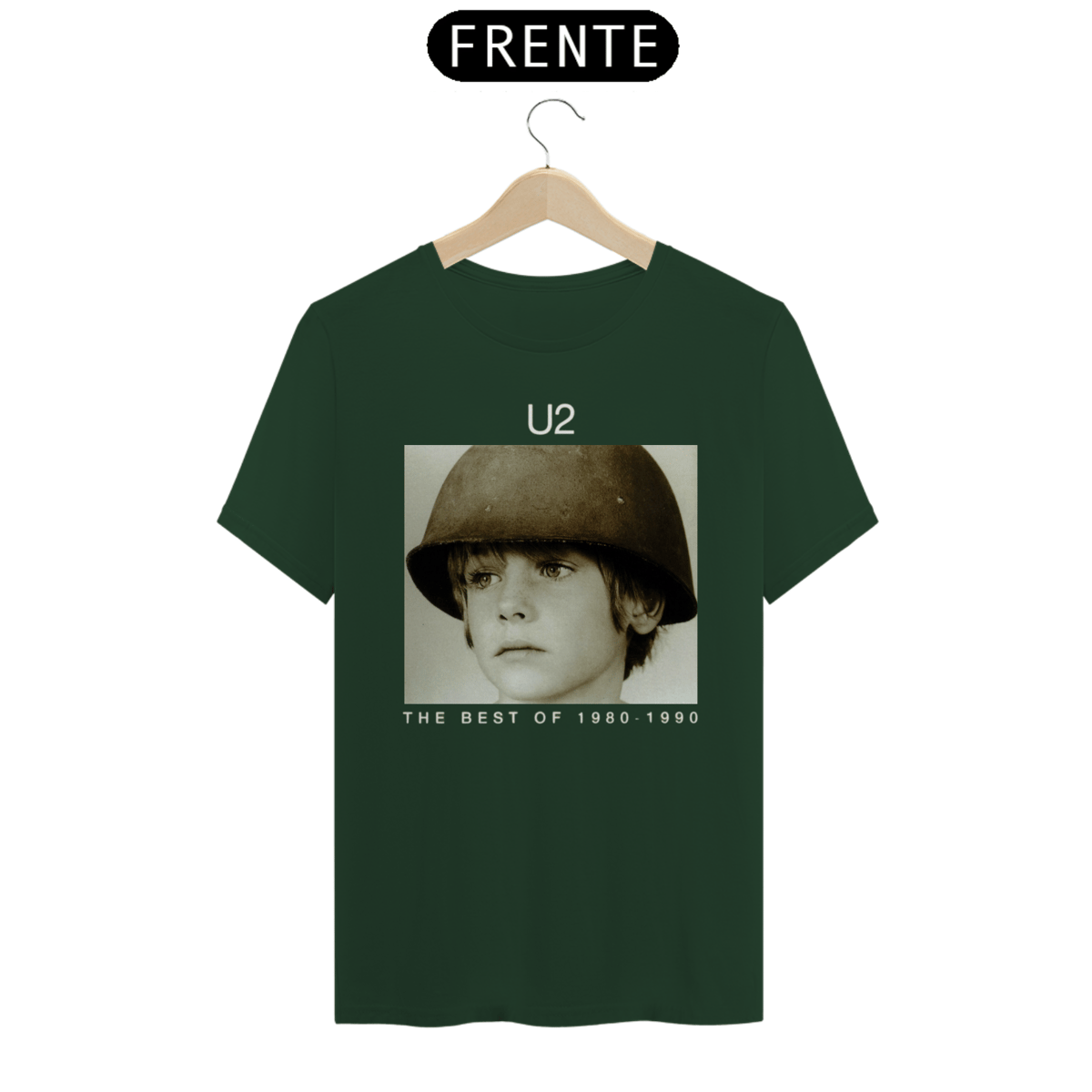Nome do produto: U2