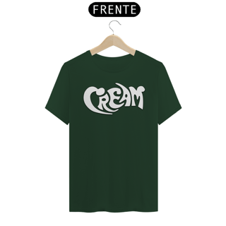 Nome do produto Cream logo