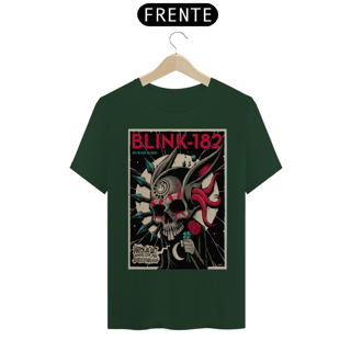 Nome do produto Blink-182