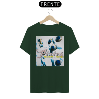 Nome do produto Pixies