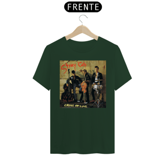 Nome do produto Stray Cats