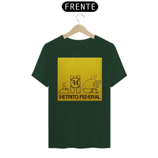 Nome do produto Detrito Federal