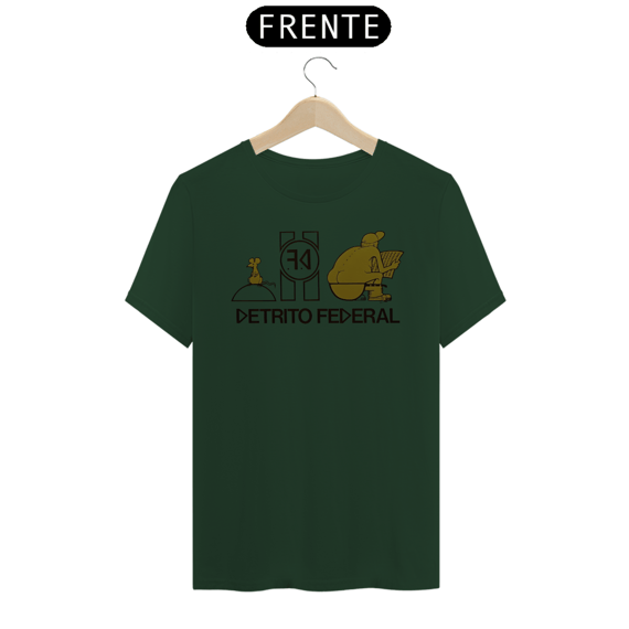 Detrito Federal