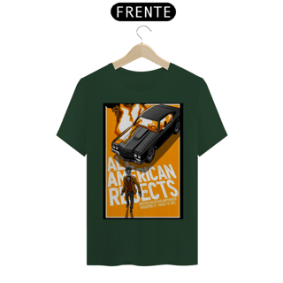 Nome do produto The All American Rejects