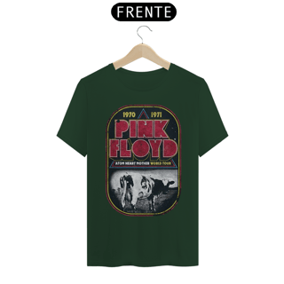Nome do produto Pink Floyd | Algodão Classic