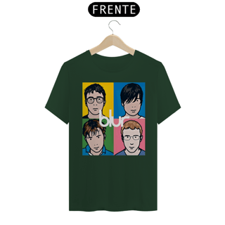 Nome do produto Blur | Algodão Classic