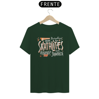 Nome do produto Skatalites | Algodão Classic