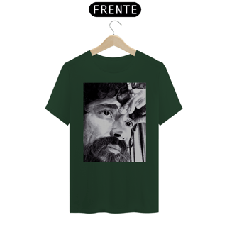Nome do produto Raul Seixas | Algodão Classic