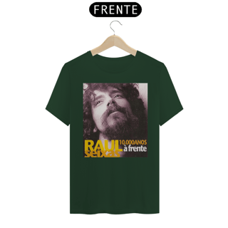 Nome do produto Raul Seixas | Algodão Classic
