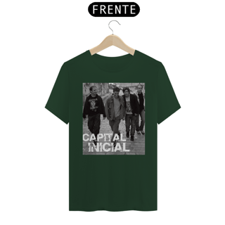 Nome do produto Capital Inicial | Algodão Classic