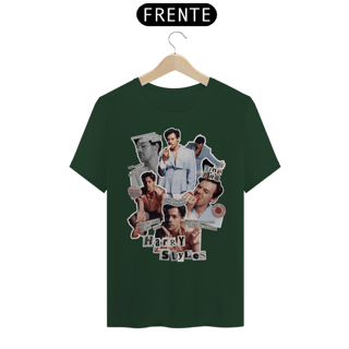 Nome do produto Harry Styles | Algodão Classic