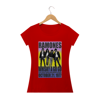 Nome do produto Ramones ao vivo no Whysky A Go Go