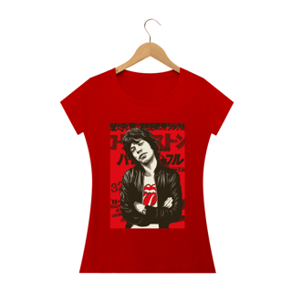 Nome do produto Mick Jagger. Rolling Stones