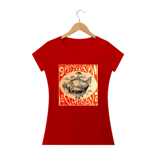 Nome do produto Jefferson Airplane