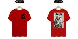 Nome do produto AC/DC