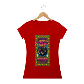 Nome do produto Jefferson Airplane ao vivo