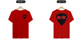 Nome do produto AC/DC